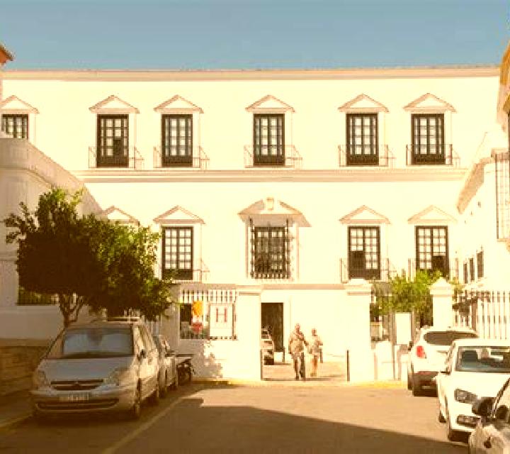 Lucía Sanlucar de Barrameda escort