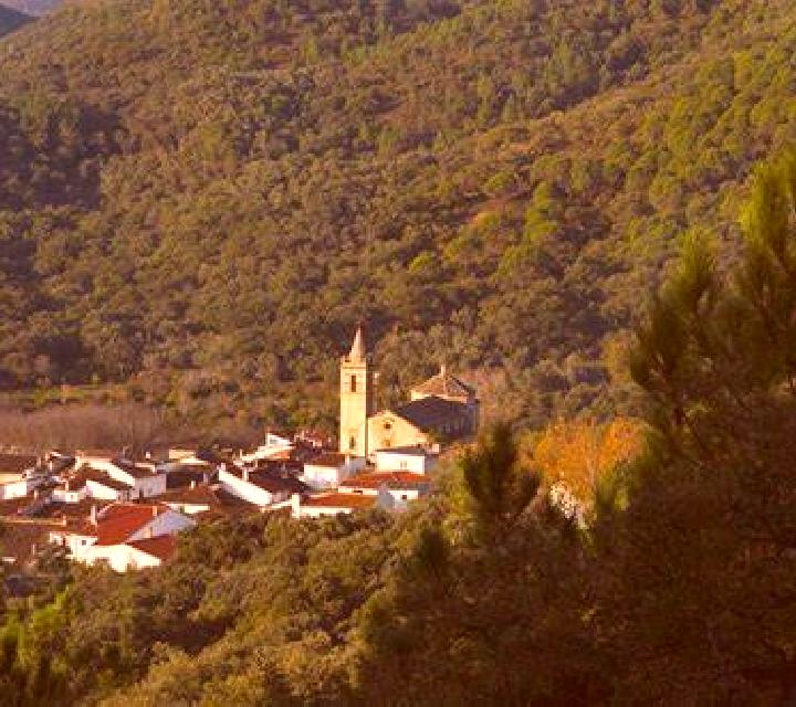Luna 2 Alfarnatejo escort