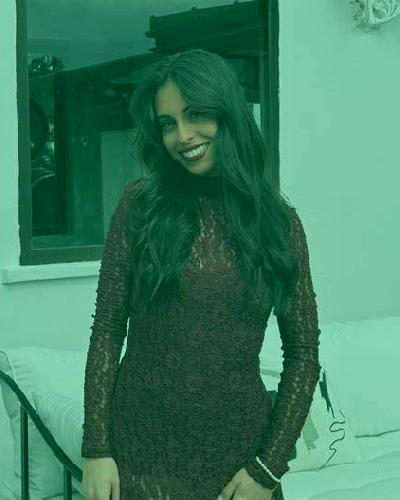 Luna 2 Fuentes de Leon escort