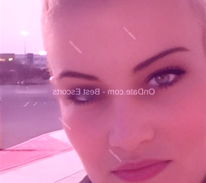 Luna 2 Monasterio escort
