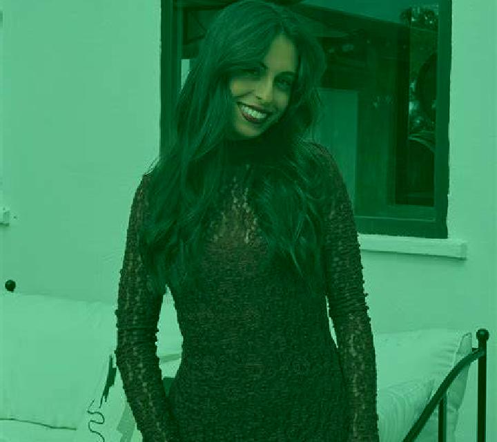 Luna 2 Villarejo de Salvanes escort