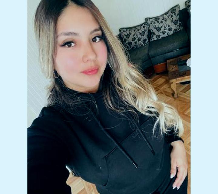 Luna 3 Barajas de Melo escort