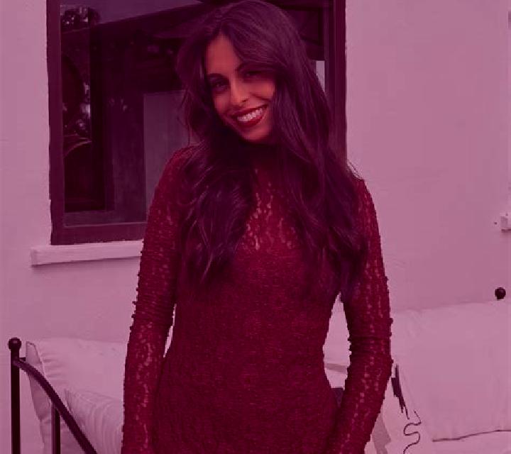 Luna 3 Barroman escort