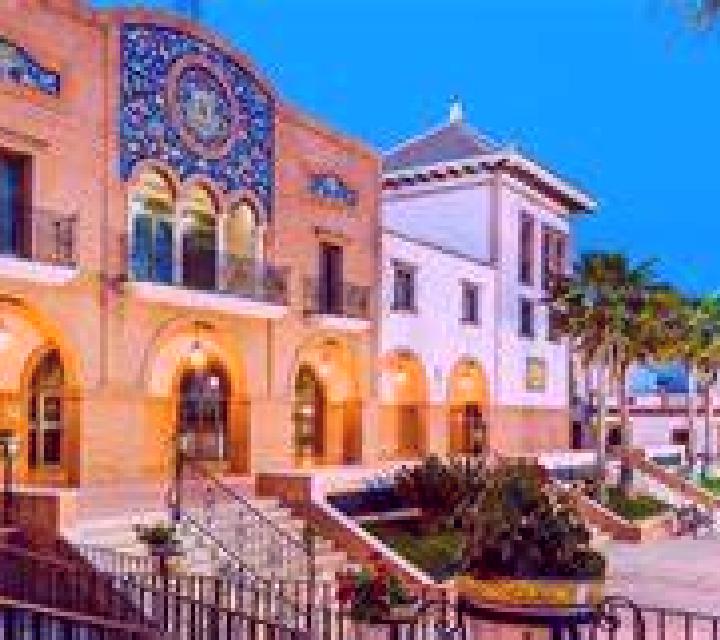 Luna 3 Cabra del Camp escort
