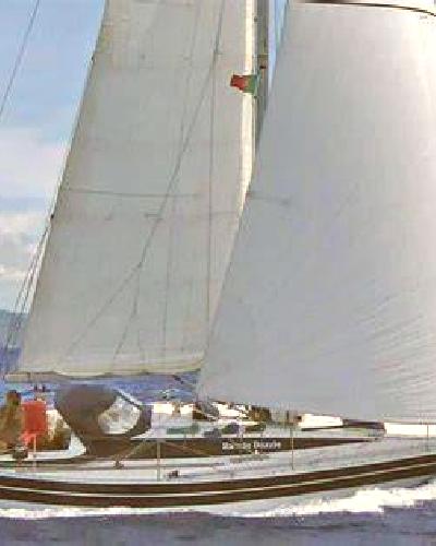 Luna 3 Calvia escort