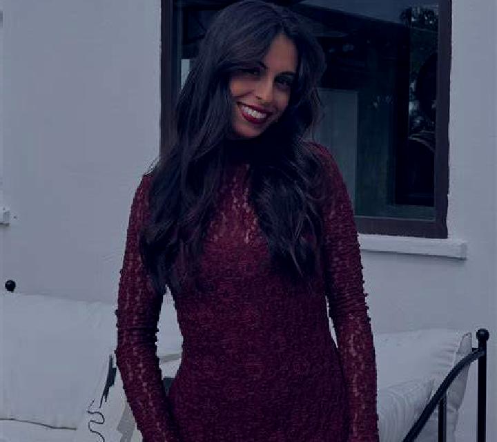 Luna 3 Casariche escort