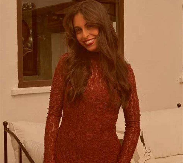 Luna 3 Llagostera escort