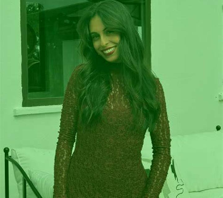 Luna Alquezar escort