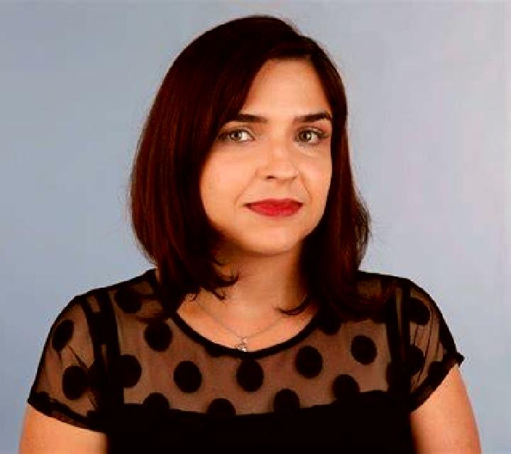 Luna Cabezarados escort