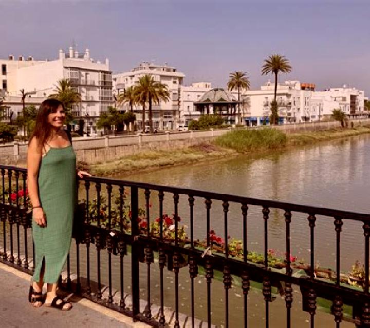 Luna Chiclana de la Frontera escort