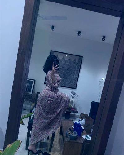 Luna Feria escort
