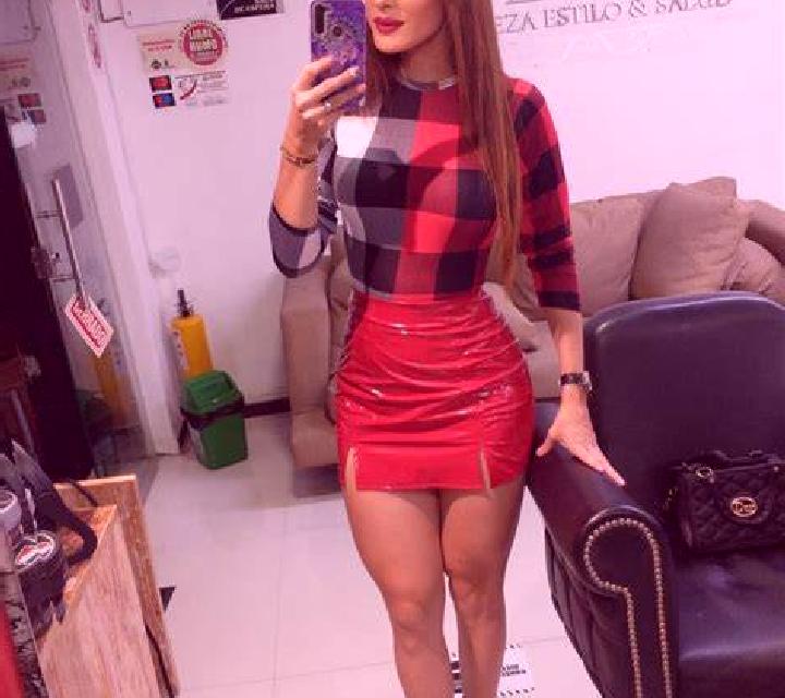 Luna Fuentes de Ebro escort