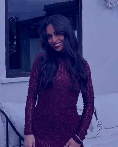 Luna Huesca escort