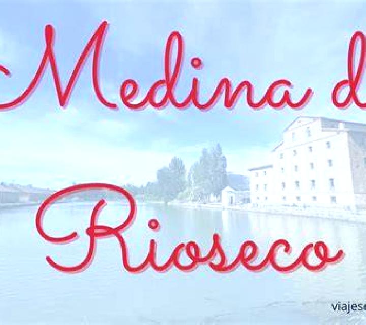 Luna Medina de Rioseco escort