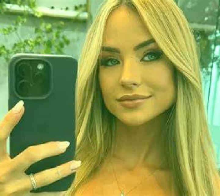 Luna Palacios de Sanabria escort