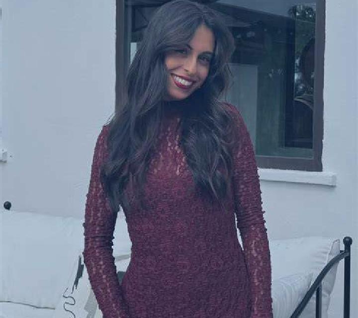 Luna Riaza escort