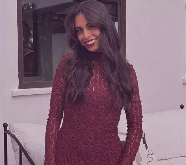 Luna San Pedro del Valle escort
