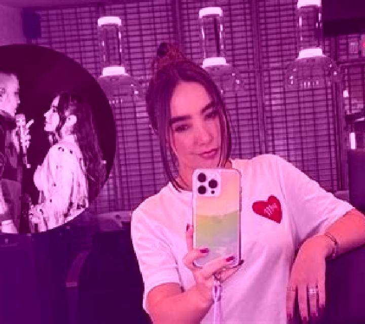 Luna Sant Jordi Desvalls escort