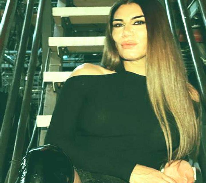 Luna Tordera escort