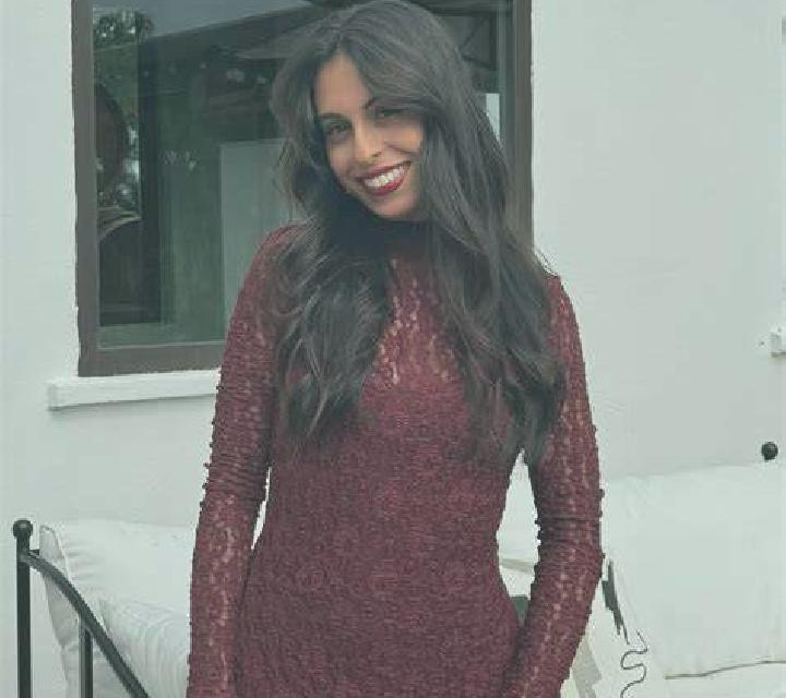 Luna Torrevieja escort