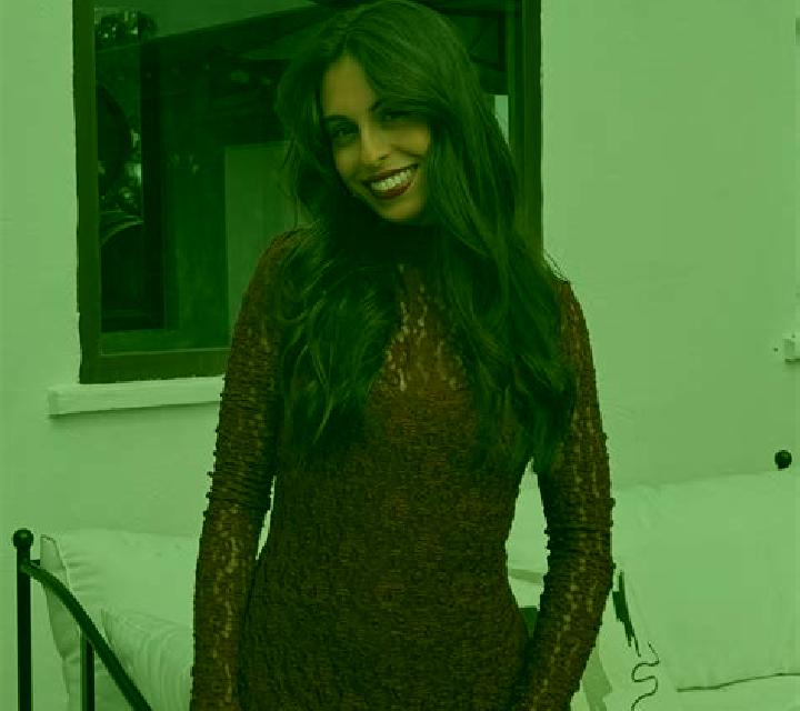 Luna Vegadeo escort