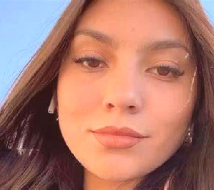 Luna Villarrubio escort