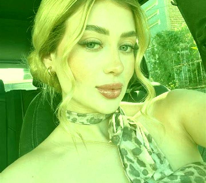 Malena 2 Arredondo escort