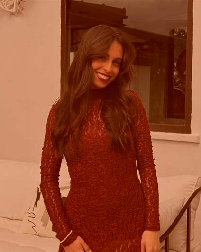 Malena 2 Beas de Segura escort