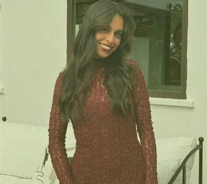 Malena 2 Benferri escort