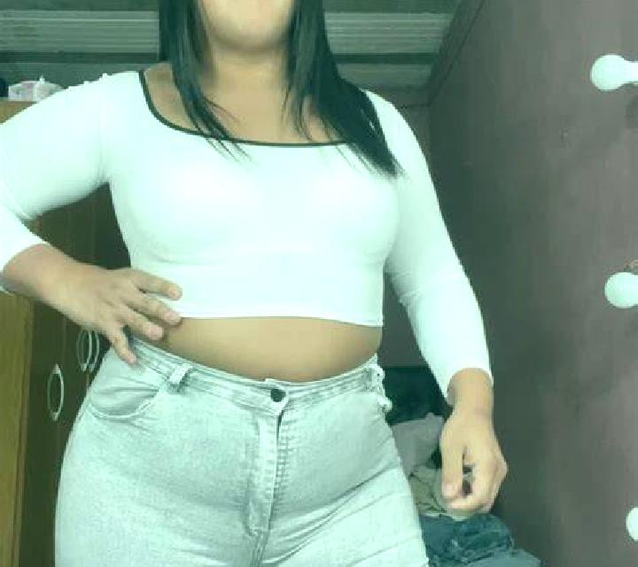 Malena 2 Cabra del Camp escort