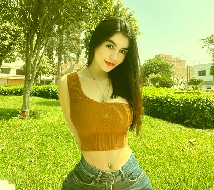 Malena 2 Calvarrasa de Abajo escort