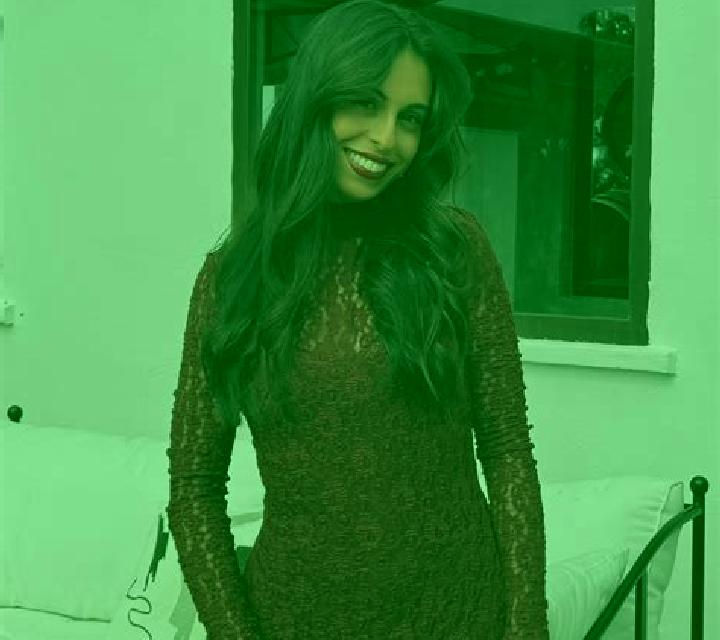 Malena 2 Candelario escort