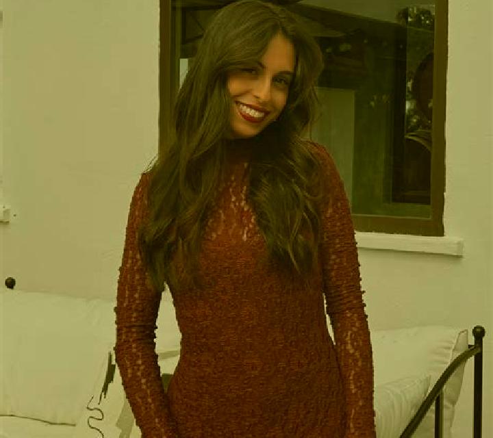 Malena 2 Chinchon escort