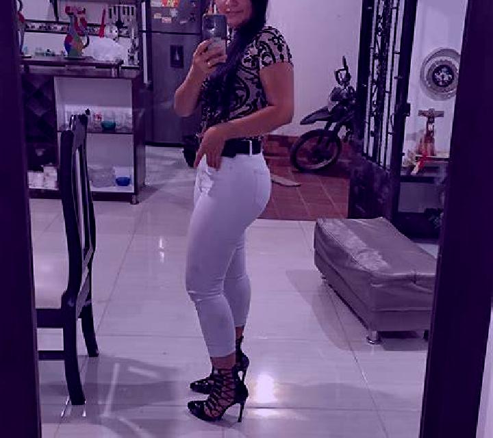 Malena 2 Costillares escort