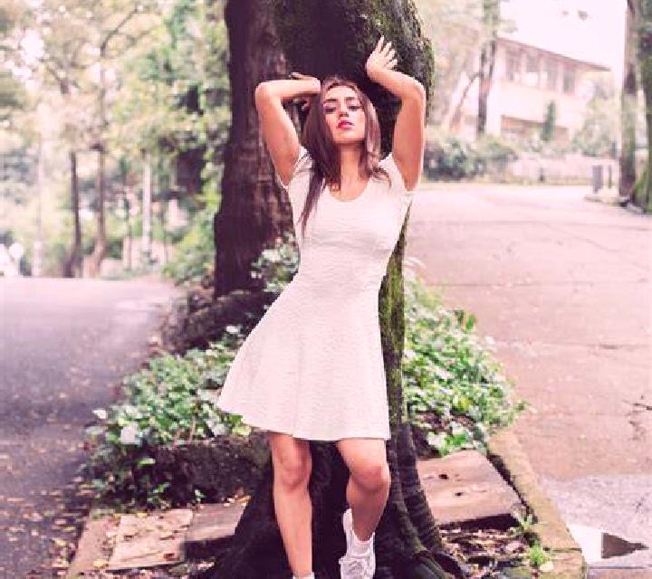 Malena 2 Huerta escort