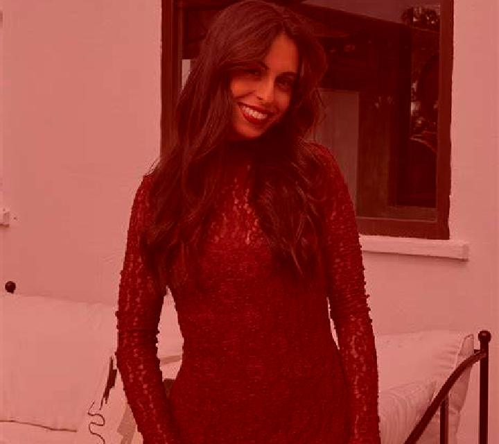 Malena 2 Larrodrigo escort