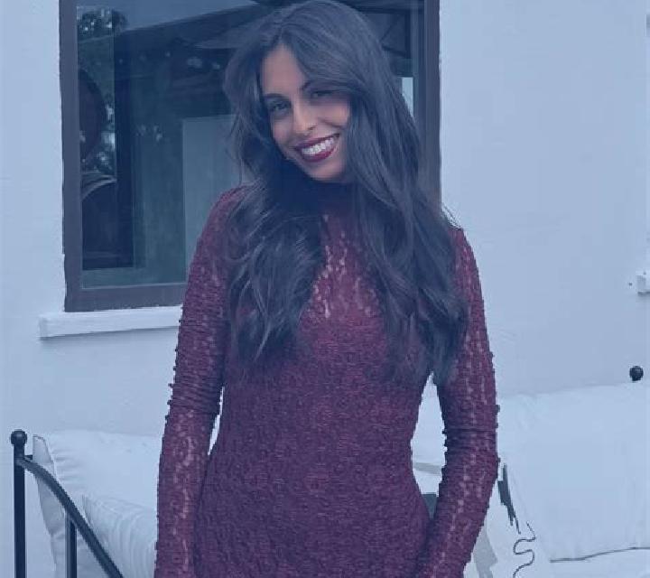 Malena 3 Miguelanez escort