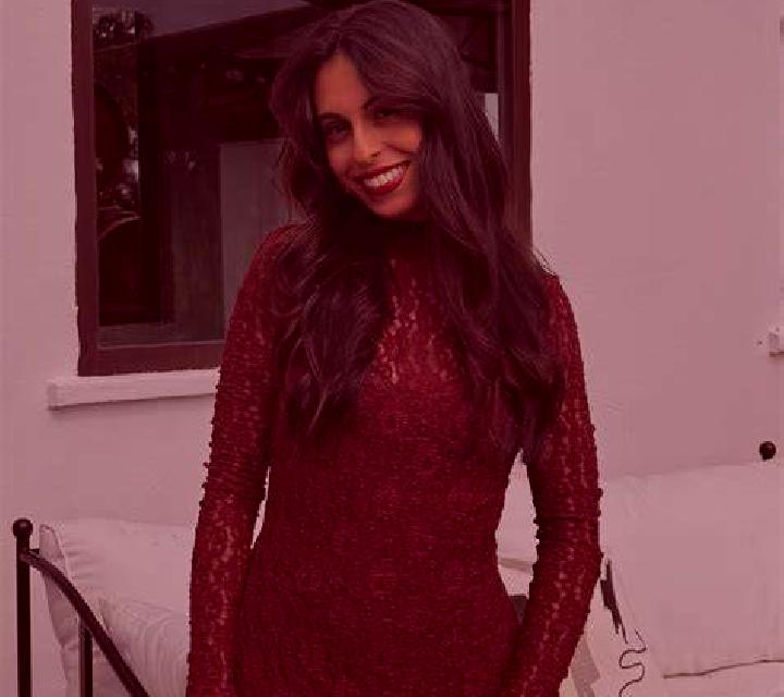 Malena 3 Navalosa escort