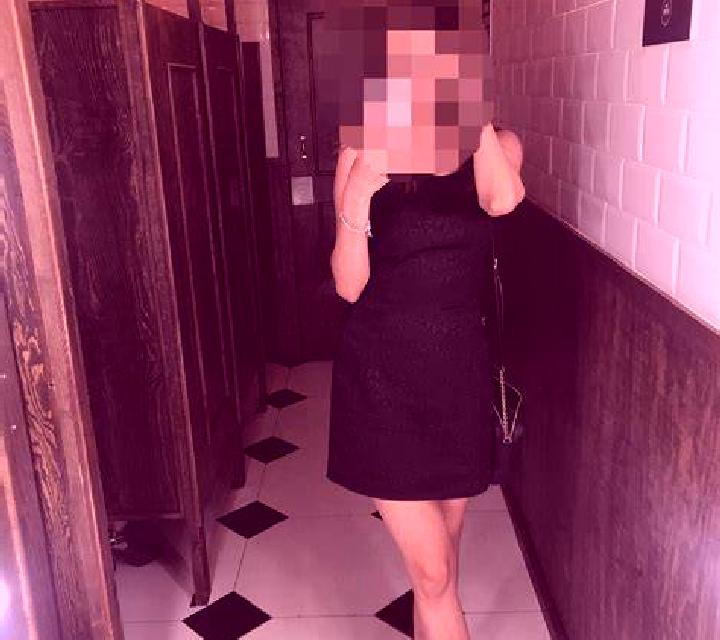 Malena 3 Tordesillas escort