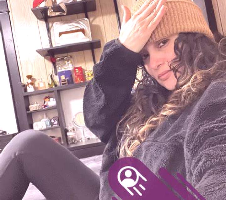 Malena Ahigal de los Aceiteros escort