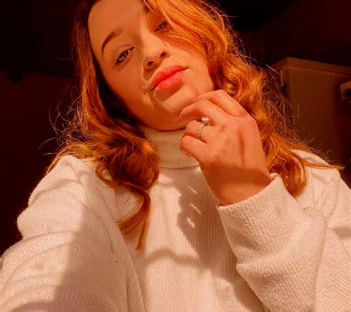 Malena Alajero escort