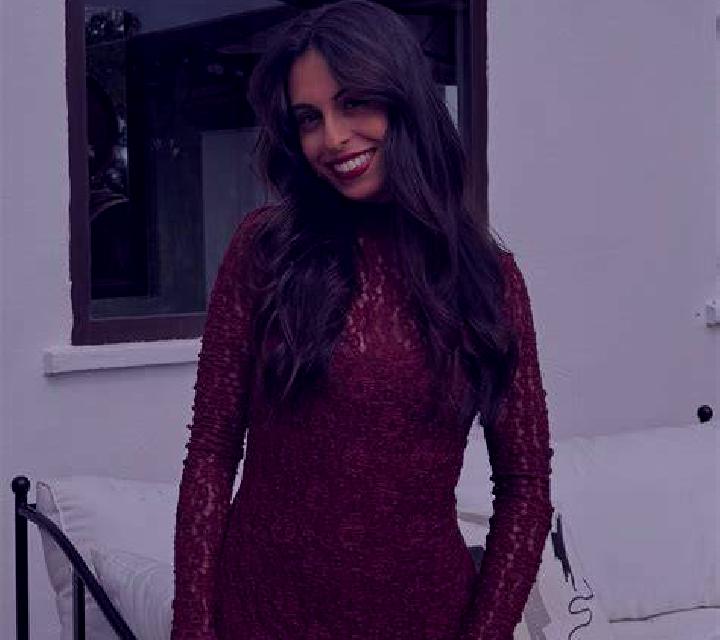 Malena Alcala de la Vega escort