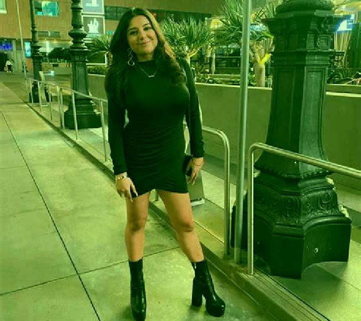 Malena Areatza escort