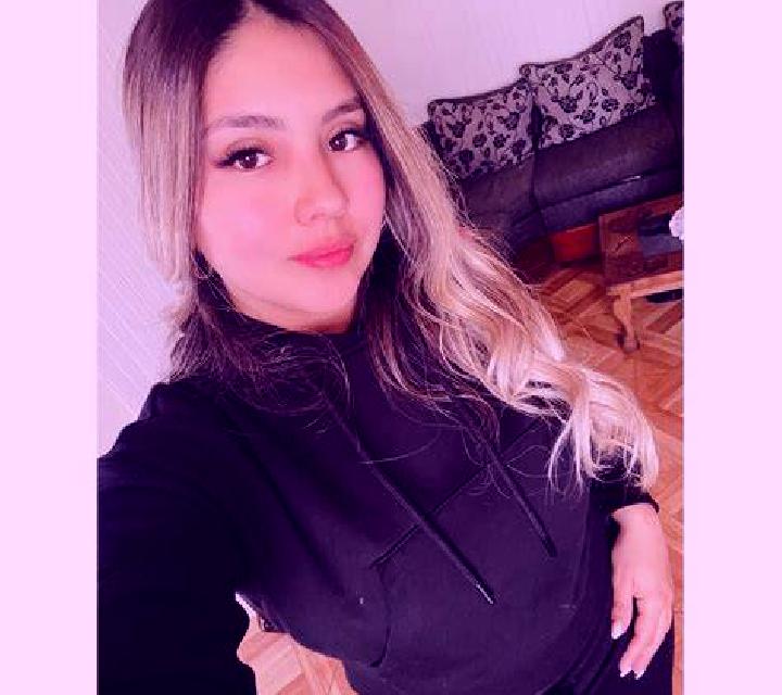Malena Aunon escort