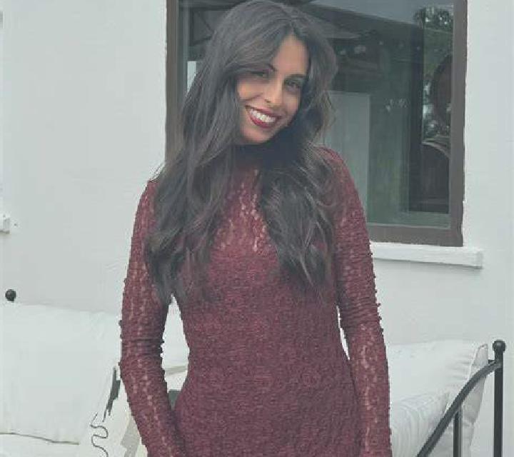 Malena Balazote escort