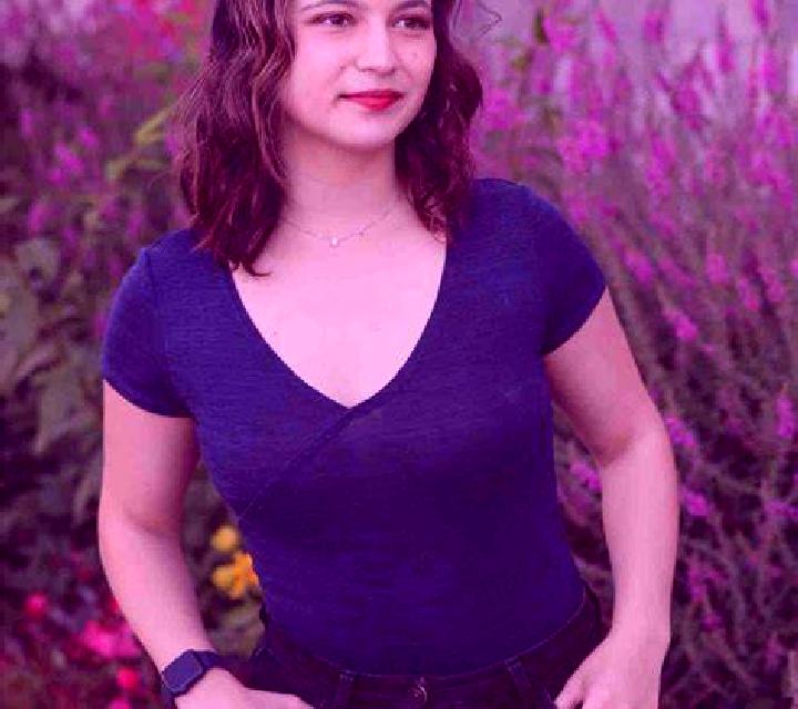 Malena Barrios de Colina escort