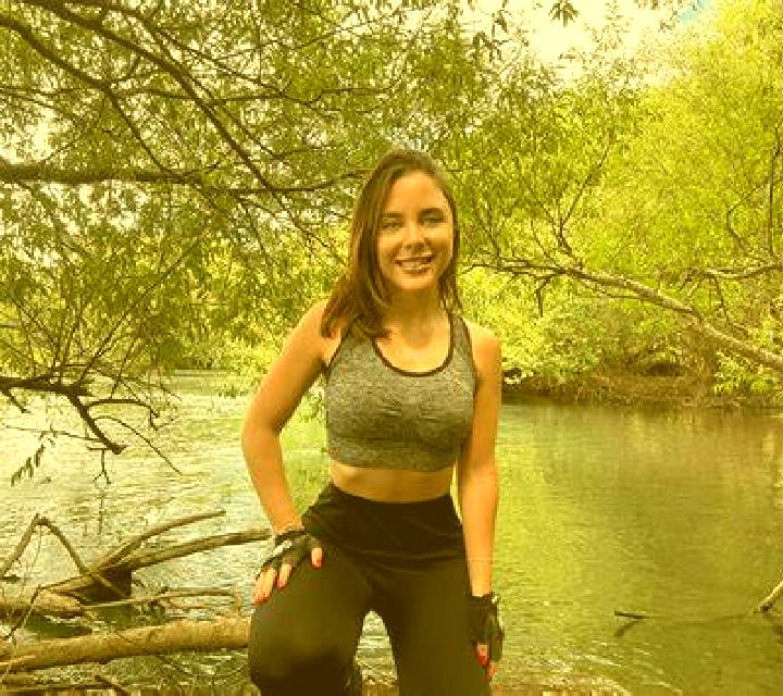 Malena Calatorao escort
