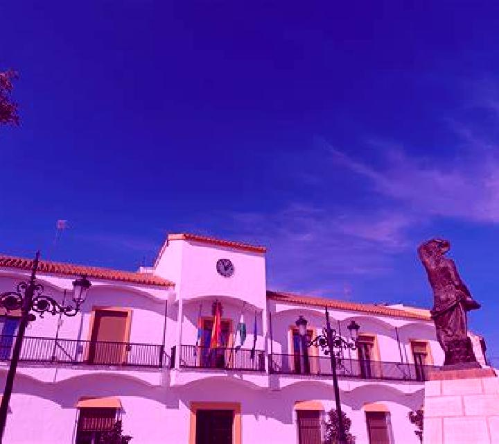 Malena Castellar de la Frontera escort