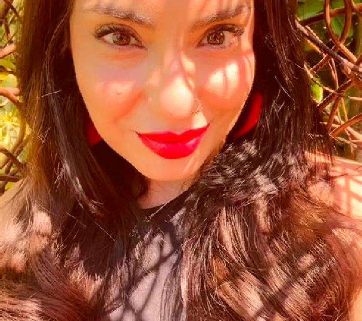 Malena Duenas escort