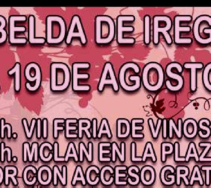 Malena Larrodrigo escort